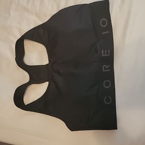 Core 10 Bra